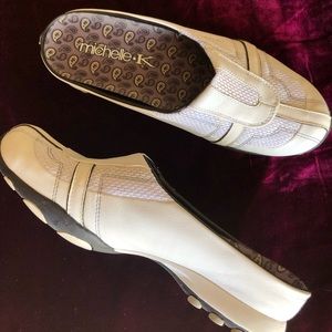 Slip ons comfy shoes